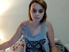 cam babe Uses Nora PT5