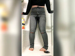 Lottie - jeans Desperation