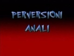 Anal Perversion M27