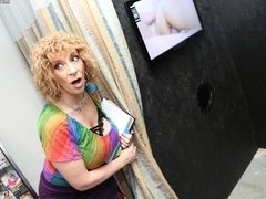 Sara Jay-GloryHole