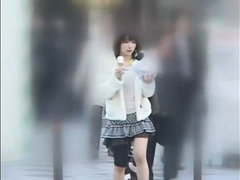 Fetish porn video featuring Tsukasa Minami and Kira Okamoto