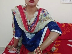 Insatiable Sasur loses all control after watching steamy Hindi roleplay of a stunning Bahu - Saarabhabi6 (Uncensored HD)