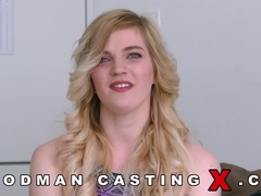 Carly Rae casting