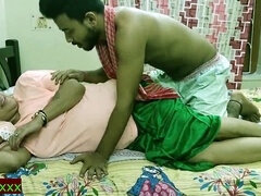 Sexy aunty, maid, hindi audio