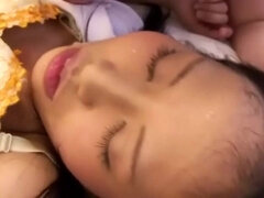 Asian lesbian nurses hot porn video