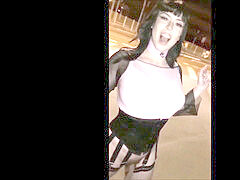 French transsexual - Lexxie Chantilly - ( Compilation )