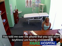 Amateur, Blonde, Doctor, Hd, Nurse, Pov, Reality, Son