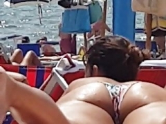 Tush very hot 3