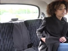 Beauty, Car, Clit, Deepthroat, Dick, Ebony, Outdoor, Portuguese