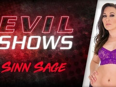 Evil Shows - Sinn Sage