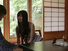 Beauty, Behind the scenes, Brunette, Hd, Japanese, Pussy, Teen, Wife