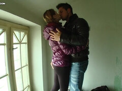 Video lovemaking stranger and Timea Bella