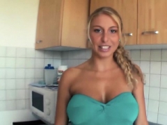 Blonde, German, Hd, Reality, Teen