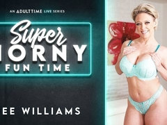 Dee Williams - Super Horny Fun Time