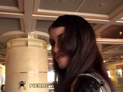 Anal, Ass, Blowjob, Hardcore, Hotel, Orgasm, Piercing, Shaved