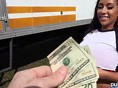 Mofos.com - Priya Price - Public Pick Ups