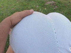 Amateur, Anal, Culo, Gorda, Hd, Latina, Al aire libre, Pov