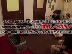 Amazing asian Ayumi Shinoda is getting wild when receiving a cumshot on her face
