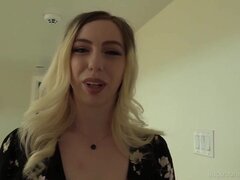 Amateur, Big tits, Blonde, Cumshot, Hardcore, Hd, Natural, Pov