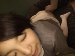 Asian, Blowjob, Cumshot, Fingering, Hardcore, Japanese, Nurse, Teen