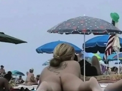 Beach, Hd, Outdoor, Public, Reality, Voyeur