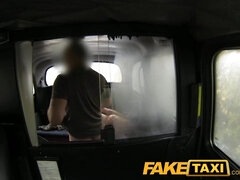 FakeTaxi Bashful client gets pulverized for additional cash