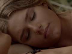 Indiana Evans - Blue Lagoon