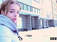 Blowjob, Hd, Homemade, Money, Reality, Russian, Son, Teen