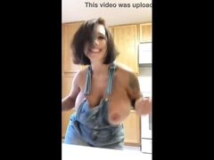 Brittany Elizabeth Dancing Beautiful