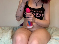 Pussy, Tattoo, Toys, Whore