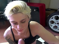 Anal, German, Hardcore, Hd, Pussy, Stepmom, Strapon, Teen anal