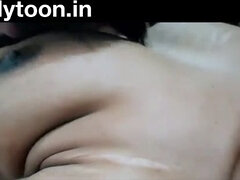 Asian, Big tits, Couple, Homemade, Indian, Mom, Natural tits, Tits