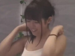 Unbelievable Japanese chick in Watch JAV scene like in your dreams