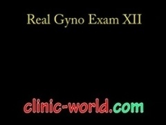 Exam, Gynækologsex