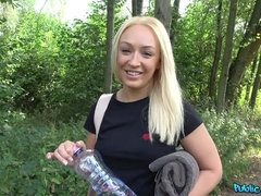 Amateur, Cul, Sucer une bite, Faciale, Hd, De plein air, Pov, Public