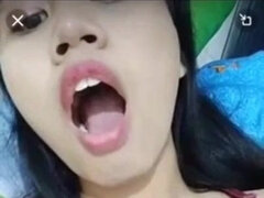 Amateur, Asiatique, Masturbation, Solo