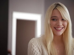 Bionda, Sborrata, Hardcore, Orgasmo, Punto di vista pov, Ragazza