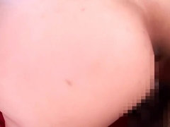 Spicy flat chested asian lady getting drilled very hard