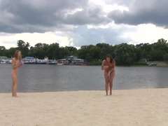 Amateur, Beach, Hd, Voyeur