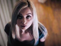 Blonde, Blowjob, Doggystyle, Domination, Fetish, Hardcore, Skinny, Teen