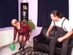 German Granny 3-way