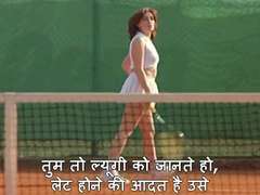 Dual Distress - Tinto Brass - HINDI Subtitles