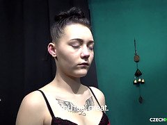 Blowjob, Cumshot, Czech, Doctor, Handjob, Hd, Screaming, Teen