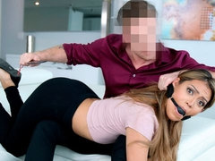 Arsch, Braunhaarige, Kompilation, Hundestellung, Handjob, Dürr, Jungendliche (18+), Titten