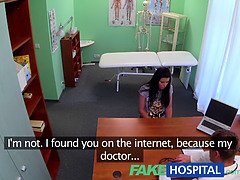 Amateur, Cougar, Doctor, Exam, Hd, Nurse, Pov, Voyeur