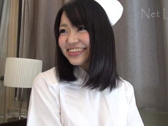 Asian, Creampie, Cumshot, Fetish, Japanese, Nurse, Shaved, Uniform