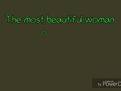 The most beautiful woman on earth! Compilation vol.5 - Solo
