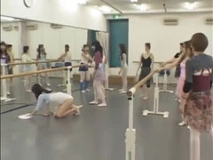 Bonny Japanese Natsumi Horiguchi having an incredible amateur fucking in public