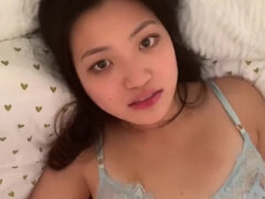 18 ans, Amateur, Asiatique, Cul, Gros cul, Collège université, Pov, Nénés