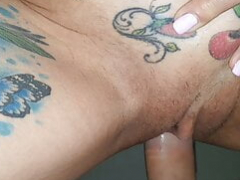 Amateur, Blonde, Brazil, Cumshot, Mature, Milf, Pov, Tattoo